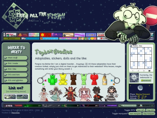 toybox screenshot