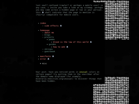 sitemap_alt screenshot