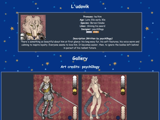 characters/NEW/ludovik screenshot
