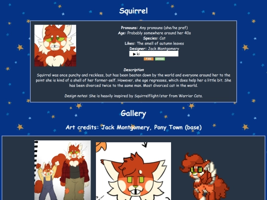 characters/NEW/squirrel screenshot
