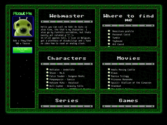 2about/about screenshot