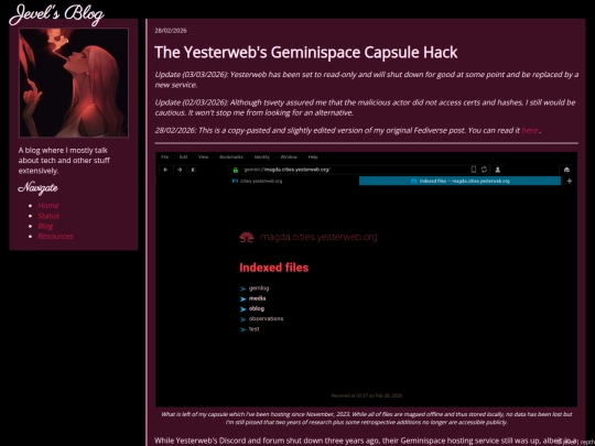 blog/2026/2802-yesterweb-hack screenshot