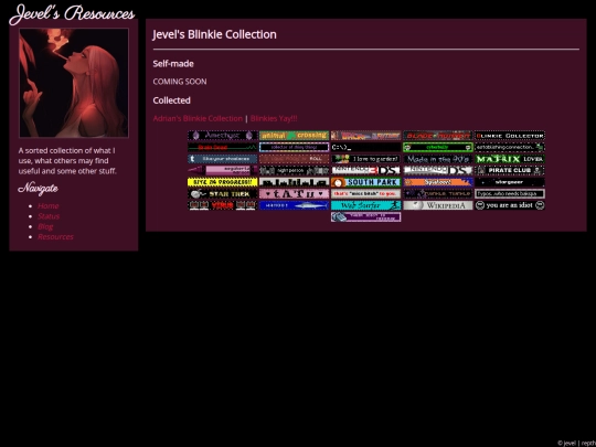 resources/blinkies screenshot