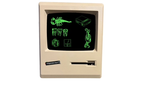 tester screenshot