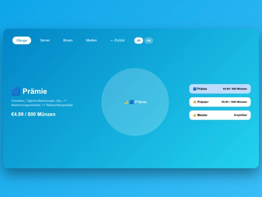 shop screenshot