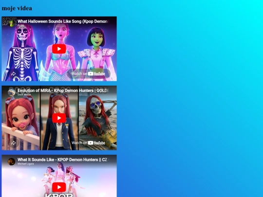 videa screenshot