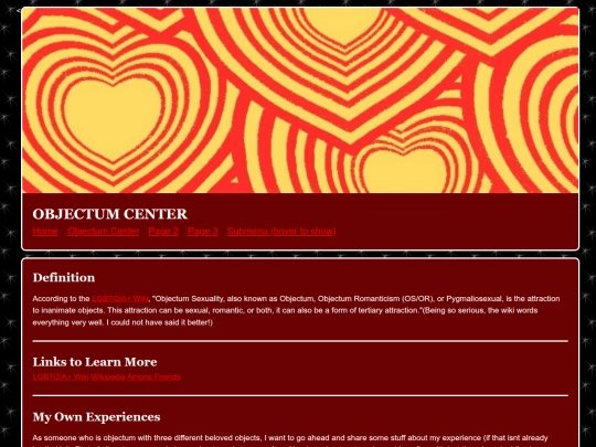 objectum screenshot