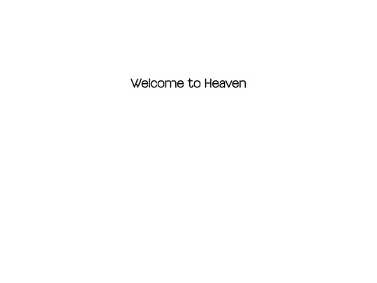 h/_heaven screenshot