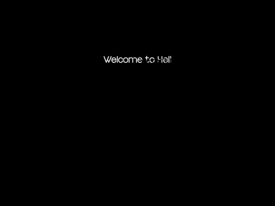 h/_hell screenshot