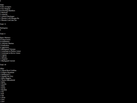 supersecreturl screenshot