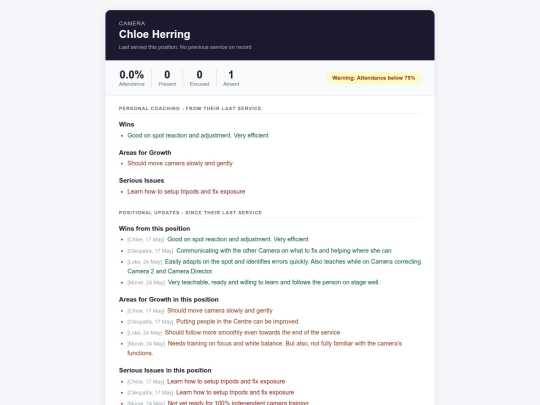 production_team/cards/Chloe_Herring_Camera screenshot
