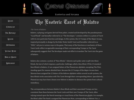 balatro screenshot