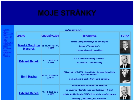 nasiprez screenshot