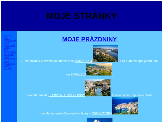 praz screenshot