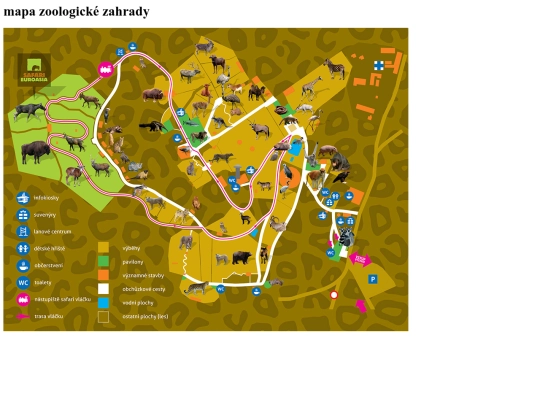 zoo screenshot