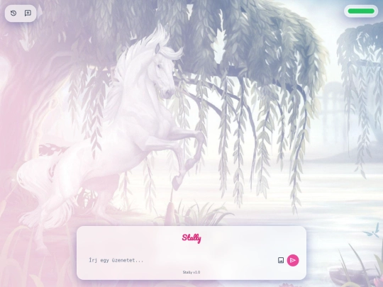 stally screenshot