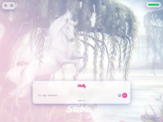 stallyai screenshot