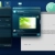 Aqua OS — Social Frutiger Aero Desktop avatar