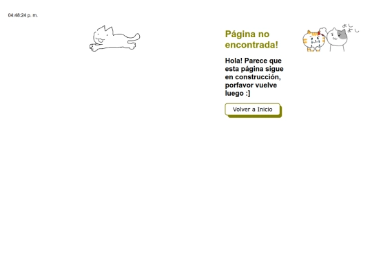yumee-studio/not_found screenshot