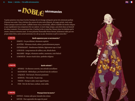 articles/friendly-necromancer-fr screenshot