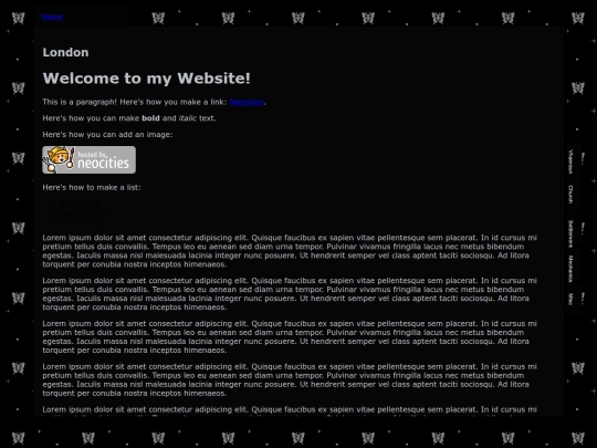 Eilistraee screenshot
