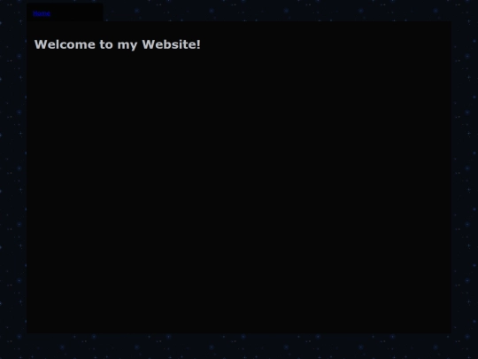 Environs screenshot