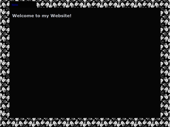 Flora screenshot