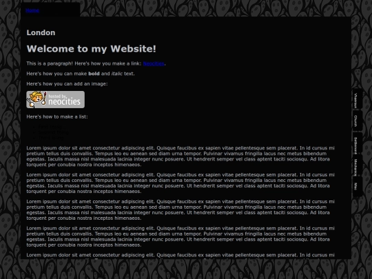 Kiaransalee screenshot