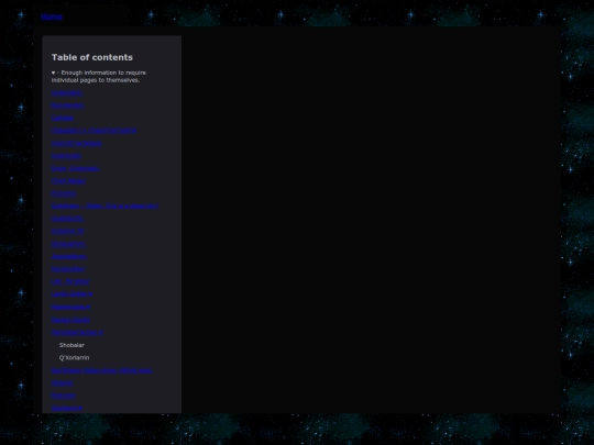 SettlementsHome screenshot