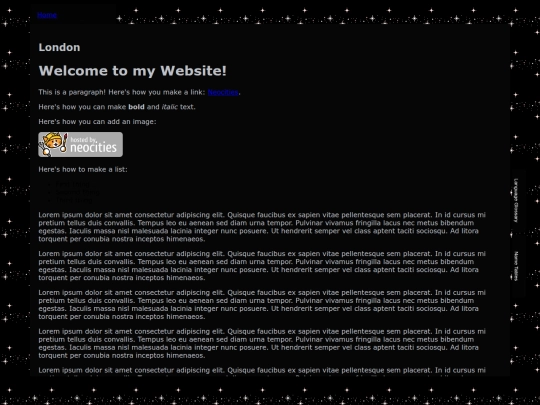 languageandnames screenshot