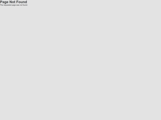 admin screenshot