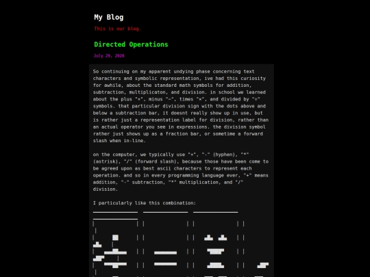 testing12 screenshot
