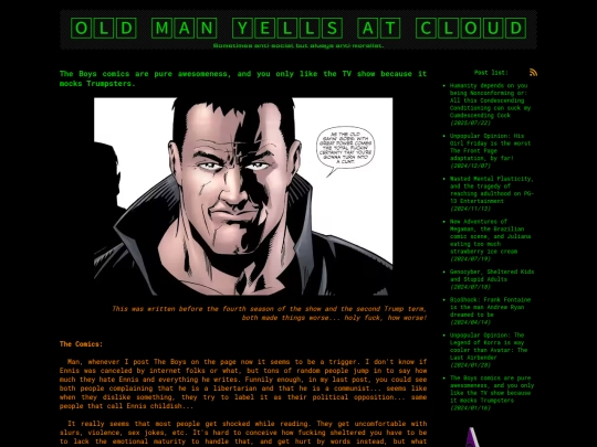rant01-2024-01-16 screenshot