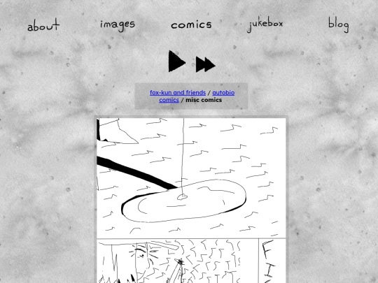 comics-misc-1 screenshot
