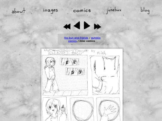 comics-misc-2 screenshot