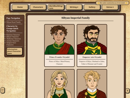 Characters/Siltya/Siltya screenshot