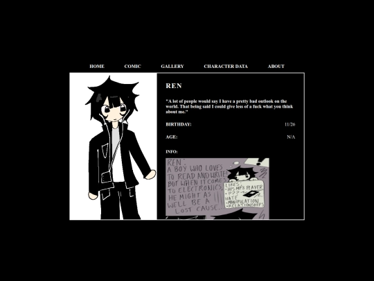 ren screenshot
