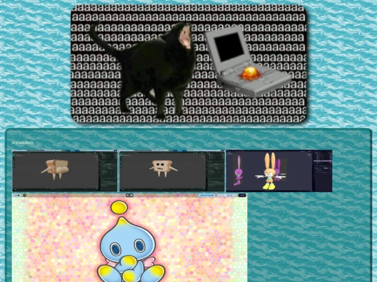 screenshots screenshot