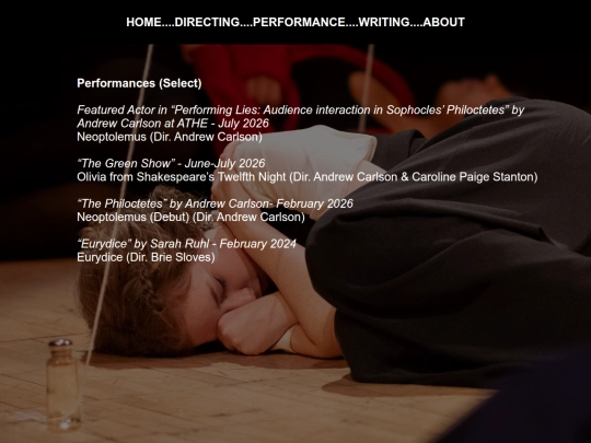 performance2026 screenshot