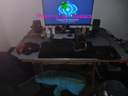 setup screenshot