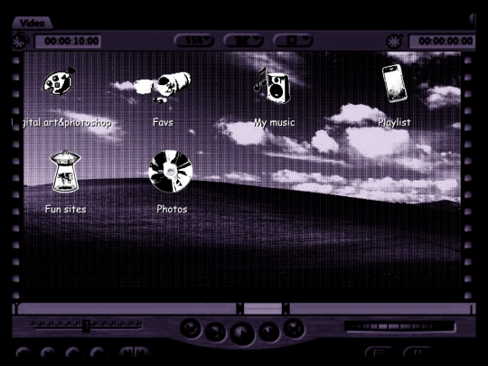 Computer screenshot