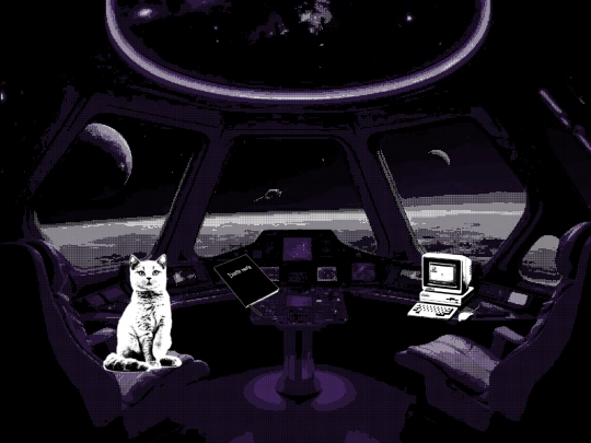 Ship screenshot