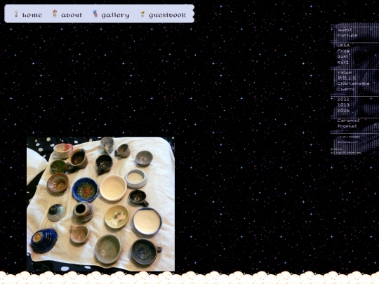 ceramics screenshot