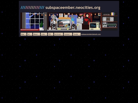 contact screenshot