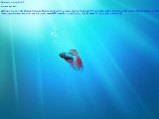 Files screenshot