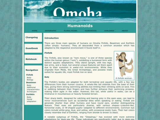 humanoids/humanoid screenshot