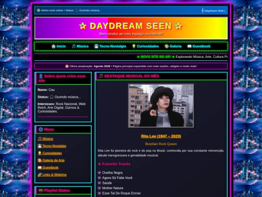 teste screenshot