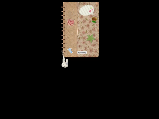 awhellnah/diary screenshot