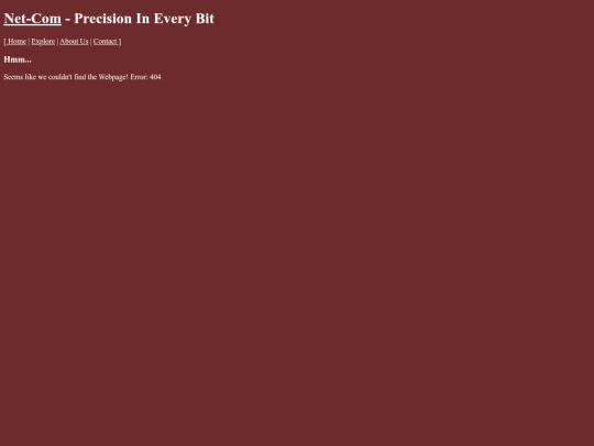 netcom_party_pack_98 screenshot