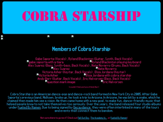 cobrastarship screenshot